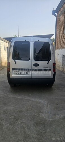 Opel Combo 2007, 271,921 km - 1.3 l - Tərtər