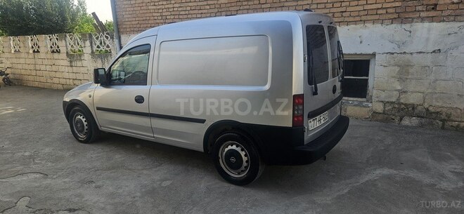 Opel Combo 2007, 271,921 km - 1.3 l - Tərtər