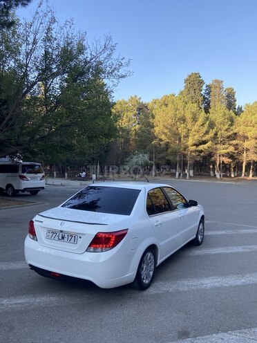 Khazar SD 2021, 39,100 km - 1.7 l - Sumqayıt