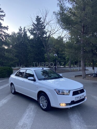 Khazar SD 2021, 39,100 km - 1.7 l - Sumqayıt