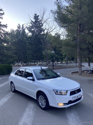 Khazar SD 2021, 39,100 km - 1.7 l - Sumqayıt