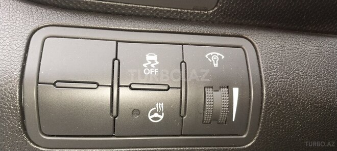 Hyundai Accent 2016, 121,366 km - 1.6 l - Bakı