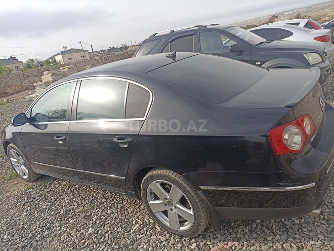 Volkswagen Passat 2007, 401,725 km - 2.0 l - Salyan