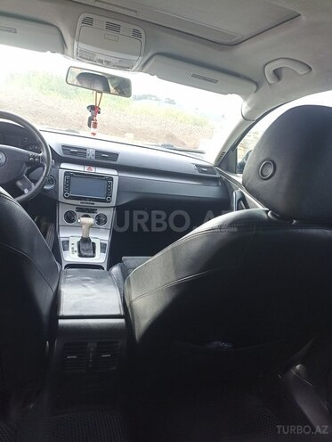 Volkswagen Passat 2007, 401,725 km - 2.0 l - Salyan
