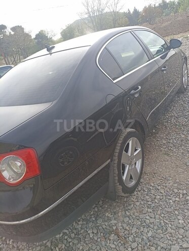 Volkswagen Passat 2007, 401,725 km - 2.0 l - Salyan