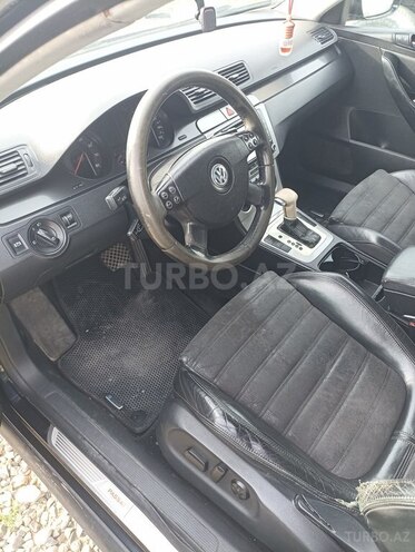 Volkswagen Passat 2007, 401,725 km - 2.0 l - Salyan