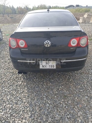 Volkswagen Passat 2007, 401,725 km - 2.0 l - Salyan