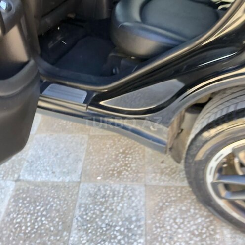 Mini Countryman 2015, 140,000 km - 1.5 l - Bakı