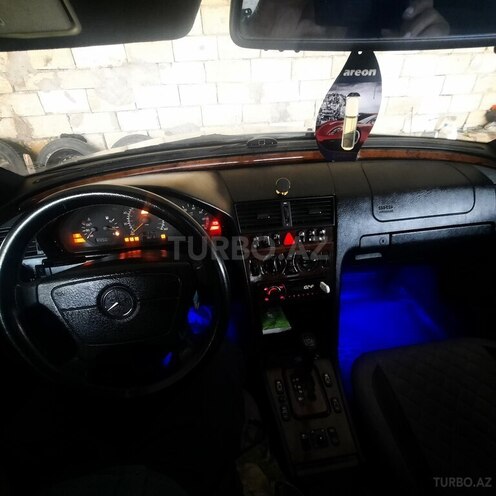 Mercedes C 230 2000, 234,896 km - 2.3 l - Hacıqabul