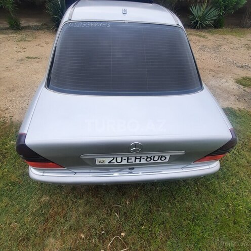 Mercedes C 230 2000, 234,896 km - 2.3 l - Hacıqabul