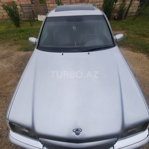 Mercedes C 230 2000, 234,896 km - 2.3 l - Hacıqabul