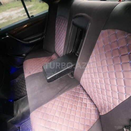 Mercedes C 230 2000, 234,896 km - 2.3 l - Hacıqabul