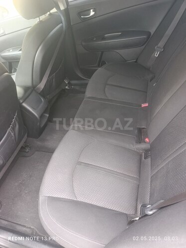 Kia Optima 2017, 228,000 km - 2.0 l - Bakı
