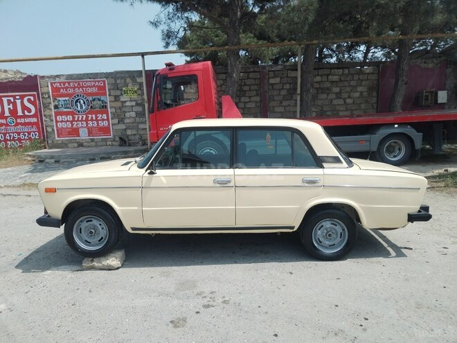 LADA (VAZ) 2106 1982, 95,000 km - 1.6 l - Bakı