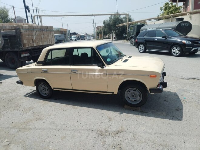 LADA (VAZ) 2106 1982, 95,000 km - 1.6 l - Bakı