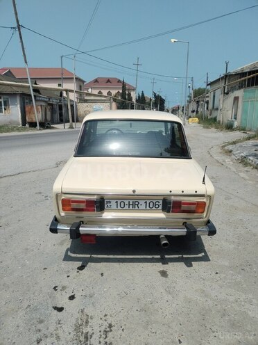 LADA (VAZ) 2106 1982, 95,000 km - 1.6 l - Bakı