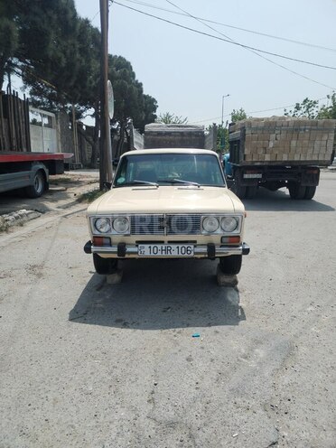 LADA (VAZ) 2106 1982, 95,000 km - 1.6 l - Bakı
