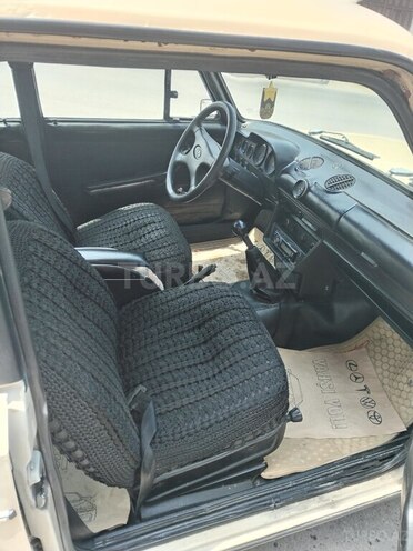 LADA (VAZ) 2106 1982, 95,000 km - 1.6 l - Bakı