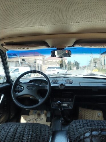 LADA (VAZ) 2106 1982, 95,000 km - 1.6 l - Bakı