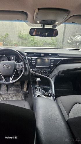 Toyota Camry 2020, 96,750 km - 2.5 l - Bakı
