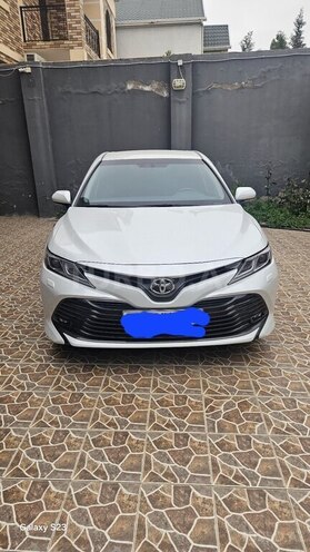 Toyota Camry 2020, 96,750 km - 2.5 l - Bakı