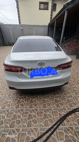 Toyota Camry 2020, 96,750 km - 2.5 l - Bakı