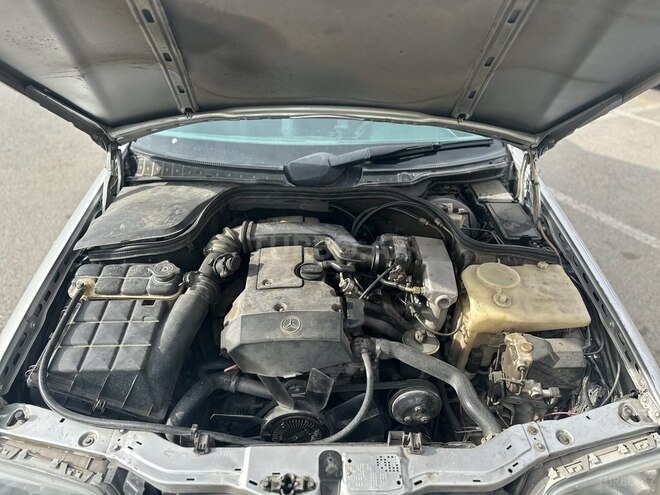 Mercedes C 200 1994, 380,000 km - 2.0 l - Bakı