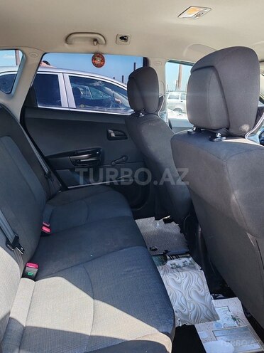 Kia Ceed 2010, 203,000 km - 1.6 л - Gəncə