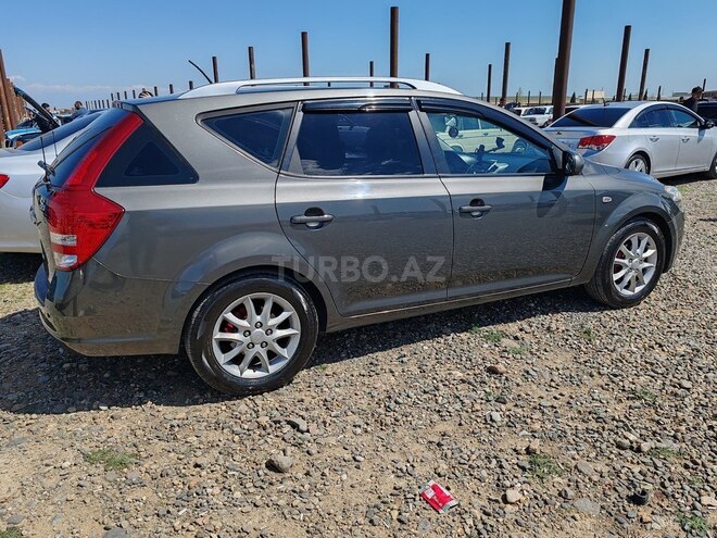 Kia Ceed 2010, 203,000 km - 1.6 л - Gəncə