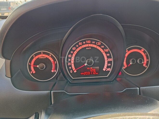 Kia Ceed 2010, 203,000 km - 1.6 л - Gəncə