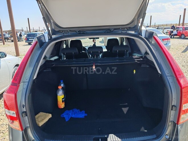 Kia Ceed 2010, 203,000 km - 1.6 л - Gəncə