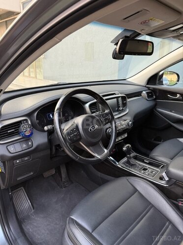 Kia Sorento 2015, 195,000 km - 2.0 l - Gəncə