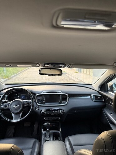Kia Sorento 2015, 195,000 km - 2.0 l - Gəncə