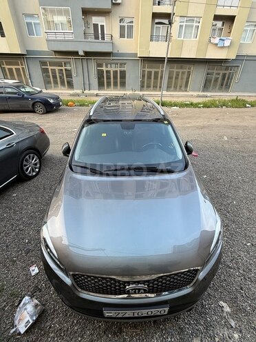 Kia Sorento 2015, 195,000 km - 2.0 l - Gəncə