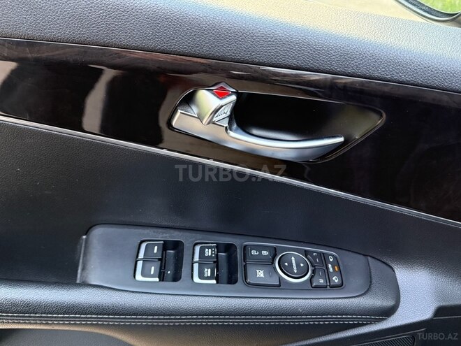 Kia Sorento 2015, 195,000 km - 2.0 l - Gəncə