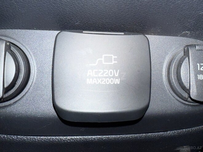 Kia Sorento 2015, 195,000 km - 2.0 l - Gəncə