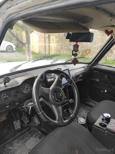 LADA (VAZ) 2106 1995, 95,000 km - 1.6 л - Şəmkir