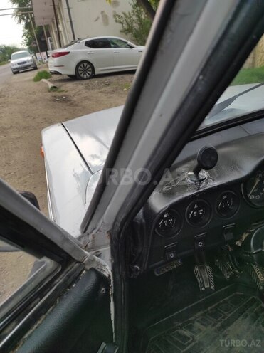 LADA (VAZ) 2106 1995, 95,000 km - 1.6 л - Şəmkir