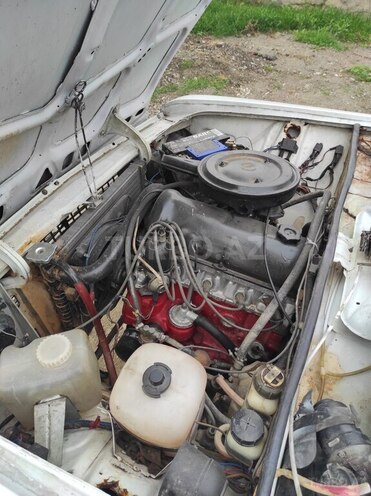LADA (VAZ) 2106 1995, 95,000 km - 1.6 л - Şəmkir