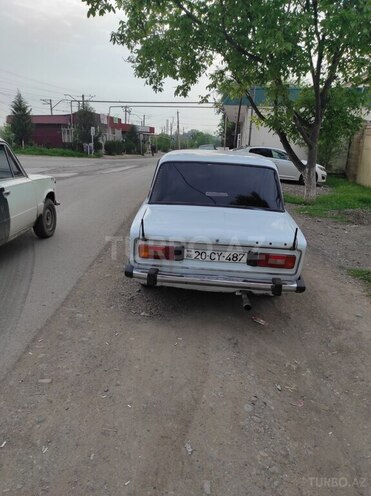 LADA (VAZ) 2106 1995, 95,000 km - 1.6 л - Şəmkir