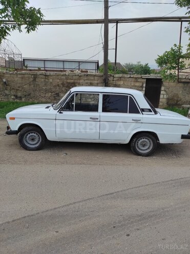 LADA (VAZ) 2106 1995, 95,000 km - 1.6 л - Şəmkir
