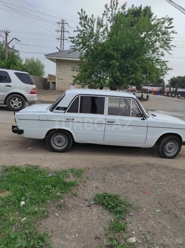 LADA (VAZ) 2106 1995, 95,000 km - 1.6 л - Şəmkir
