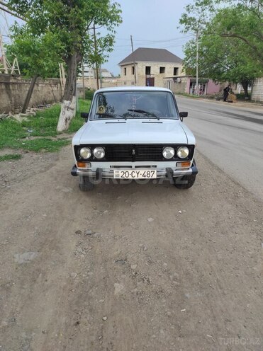 LADA (VAZ) 2106 1995, 95,000 km - 1.6 л - Şəmkir