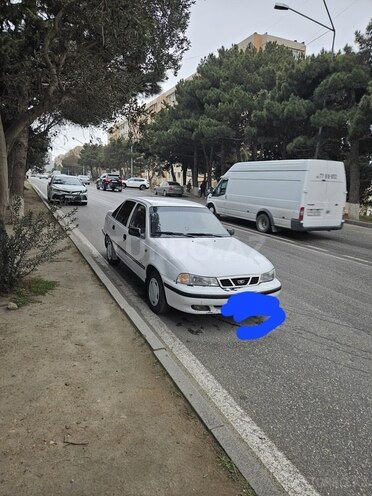 Daewoo Nexia 2007, 46,000 km - 1.5 l - Bakı
