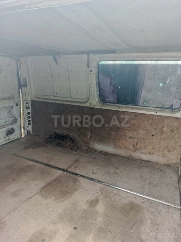 Ford Transit 1995, 400,000 km - 2.5 л - Bərdə