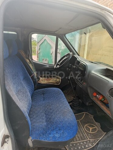 Ford Transit 1995, 400,000 km - 2.5 л - Bərdə