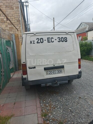Ford Transit 1995, 400,000 km - 2.5 л - Bərdə
