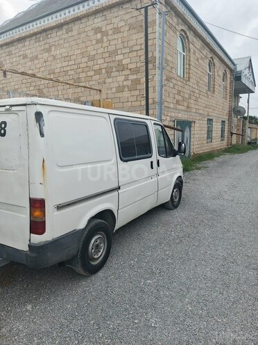 Ford Transit 1995, 400,000 km - 2.5 л - Bərdə