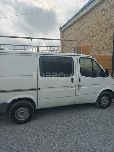 Ford Transit 1995, 400,000 km - 2.5 л - Bərdə