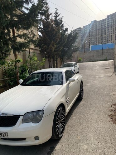 Chrysler  2004, 172,500 km - 3.2 l - Bakı